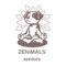 zenimals-hund.de favicon