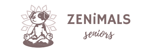 Alter Hund: ZENiMALS dein Begleiter