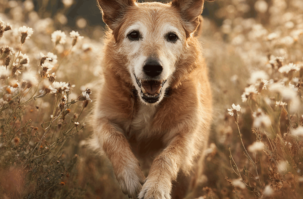 Magendrehung beim Hund: Warum Ernährung entscheidend ist